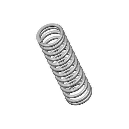 Approved Vendor Compression Spring, O= .875, L=3.00, W=.1055 C-792 R G209962984